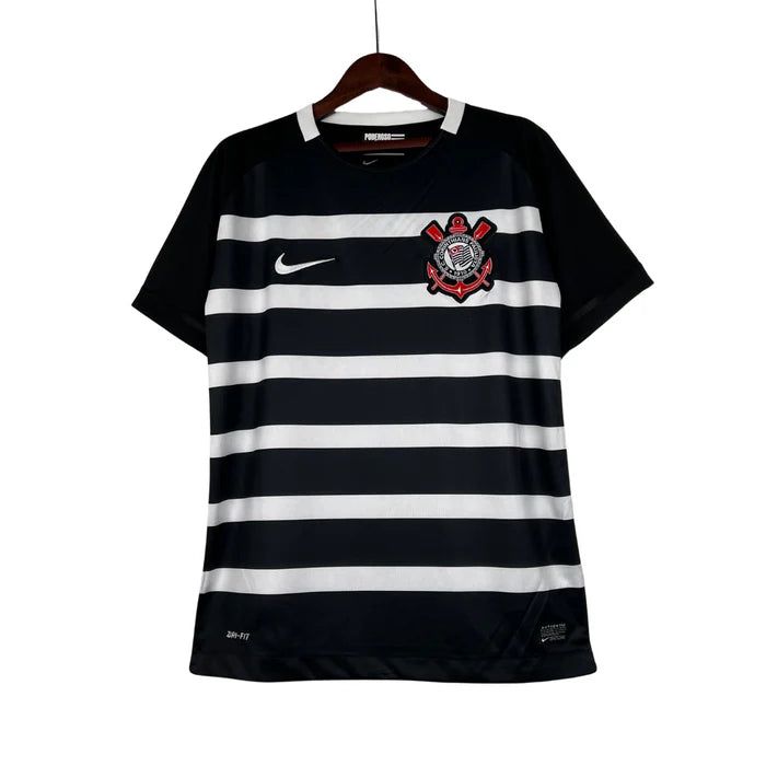 Camisa Corinthians 2015/16 Retrô