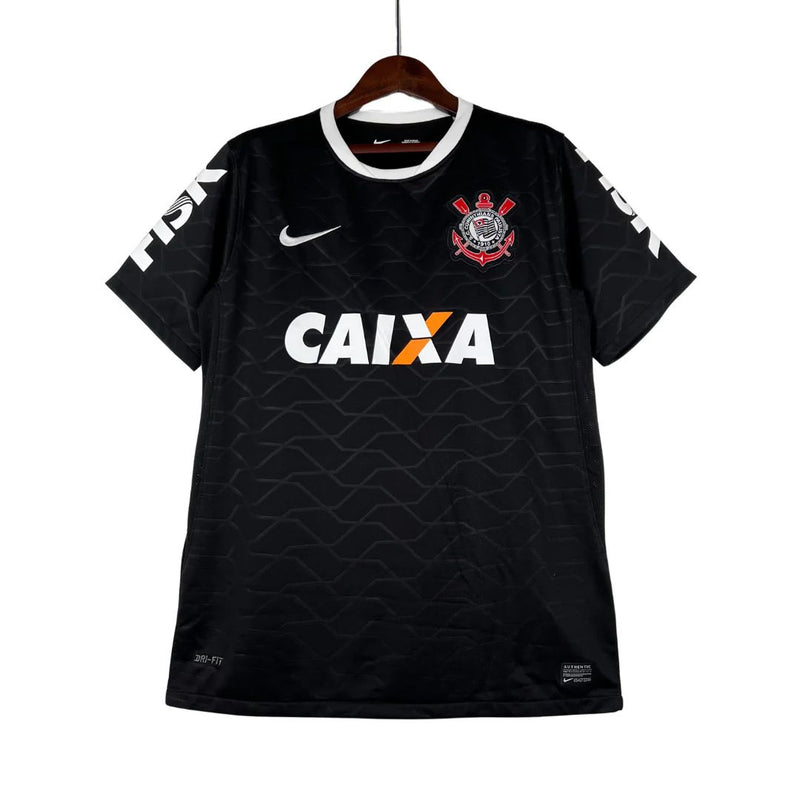 Camisa Corinthians 2012 Retrô