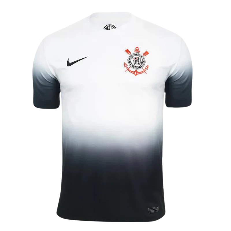 Camisa Corinthians 2024/25 "Memphis 94" Home