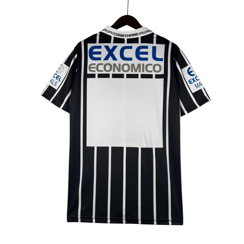 Camisa Corinthians 1997 Retrô