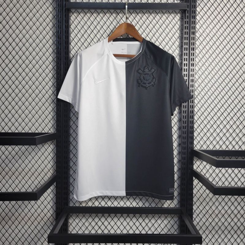 Camisa Pré-Jogo Corinthians 2023