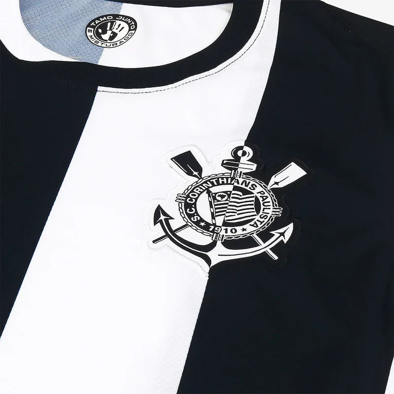 Camisa Corinthians 2024/25 "Memphis 94" Third