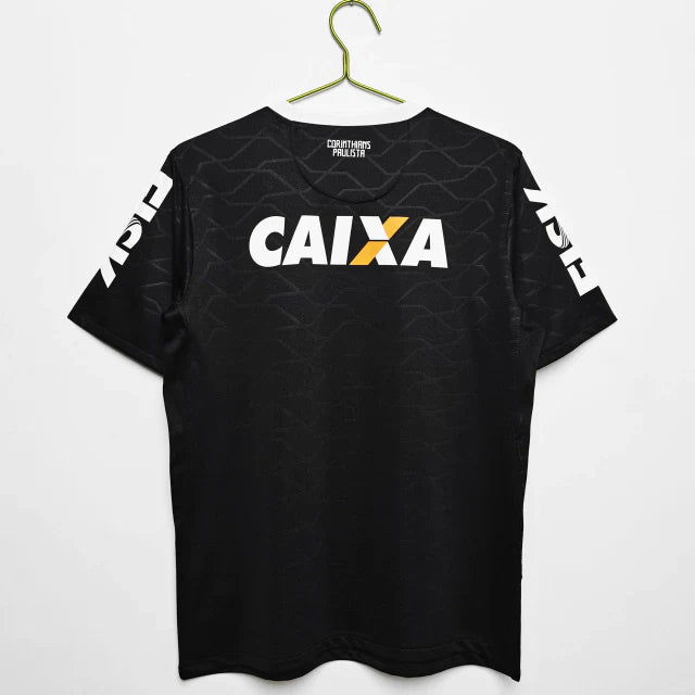 Camisa Corinthians 2012 Retrô